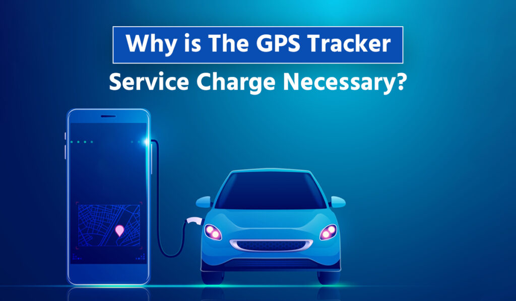 GPS Tracker Price in BD