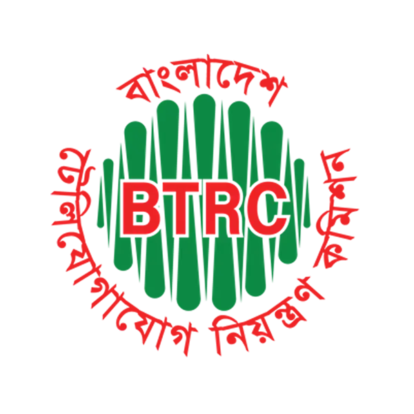 btrc logo