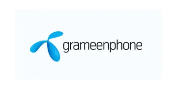 grameenphone partner